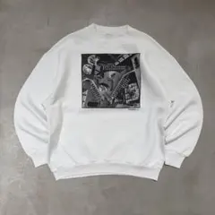 2025年最新】エッシャー スウェットの人気アイテム - メルカリ