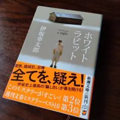 まとめ買い可 ホワイトラビット