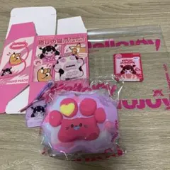 ミ*子様 【Mellojoy】癒し猫爪シリーズ もふもふ爪