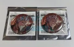 ツイステッドワンダーランド ジャック 寮服