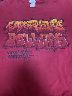 everyday dollars NYHC darkside nyc
