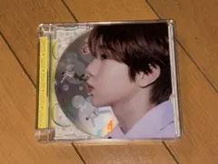 NCTWISH POPPOP jewelcase ver. リョウ