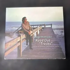 浜田省吾 ON THE ROAD 2001 マウスパッド - メルカリ