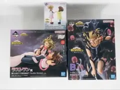 僕のヒーローアカデミア フィギュア