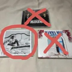 CD ばら売り可