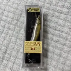 Megabass VISION 95 AL TENRYUU-AYU