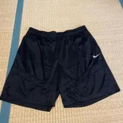 Nike バスケットボールパンツ 黒 3XL