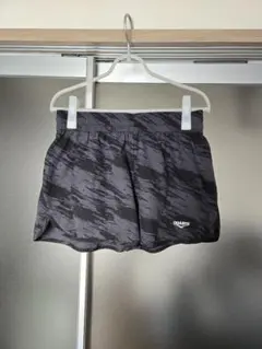 【DUARIG】迷彩柄ショートパンツ