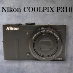 2025年最新】nikon p310の人気アイテム - メルカリ