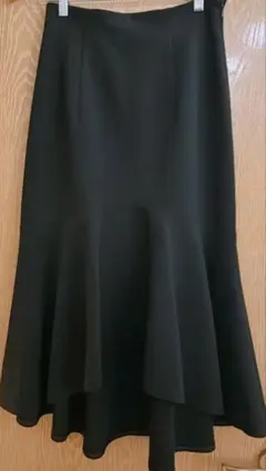 SNIDEL マーメイドスカート　M