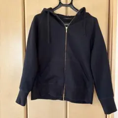 ✨最終お値下げ✨BARNYARDSTORM ブラック ダブルジップ パーカー