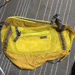 2025年最新】パタゴニア メッセンジャーの人気アイテム - メルカリ