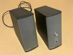Bose PCスピーカー Companion2 SeriesⅡ　ジャンク品
