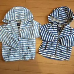 GAP ウインドブレーカー 上着 アウター