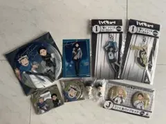 ハイキュー 木兎赤葦セット売り