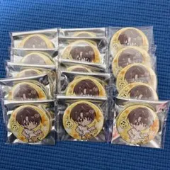 センラ 2026 春ツアー 夜叉 缶バッジまとめ売り