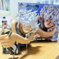 ワンピース フィギュア 未来島エッグヘッド　まとめ売り