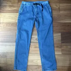 THE NORTH FACE デニムパンツ