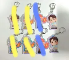 ミセス　原宿　ガチャ　ポップアップ