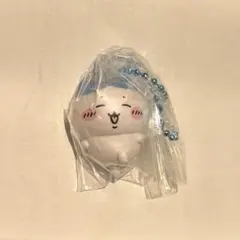 ちいかわマスコットつきBiscuit