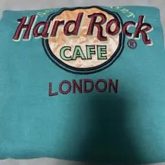 ハードロックカフェ スウェット