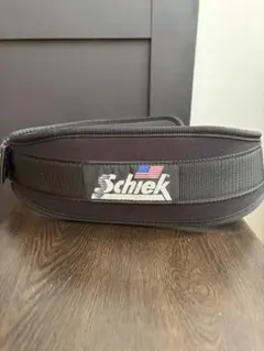 Schiek トレーニングベルト 4004 Sサイズのサムネイル