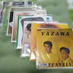 邦楽レコード　セット