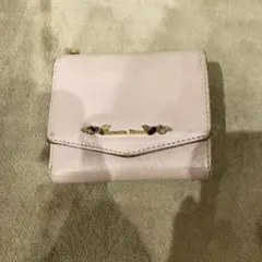 Samantha Thavasa三つ折り財布