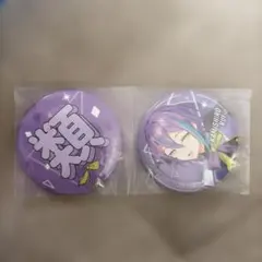 神代類 缶バッジ