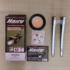 ハイルストローク　パターゴルフ練習器具