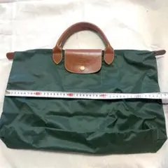 バッグ　ロンシャン　longchamp