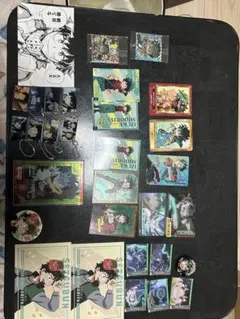 僕のヒーローアカデミア 緑谷出久 グッズ