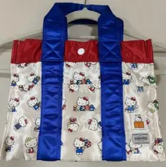 ハローキティ ヘッドポーター ハローキティ ヘッドポーター