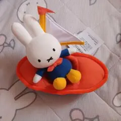 ハウステンボス ミッフィー miffy 限定 ナインチェ ヨット ひこうき
