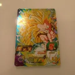 H8-56 ゴテンクス ドラゴンボールヒーローズ - メルカリ