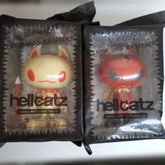2026年最新】hellcatzの人気アイテム - メルカリ