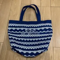 Vert Dense ヴェールダンス　トートバッグのサムネイル