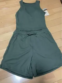 新品・未使用＊OceanPacific(W)4点セット水着のサムネイル