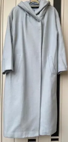 JOURNAL STANDARD コート　Ｍ　ライトブルー