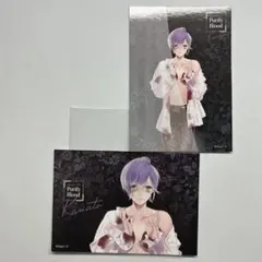 DIABOLIK LOVERS ディアラバ　逆巻カナト　ブロマイド