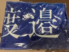 櫻坂46 渡邉理佐　卒業コンサート タオル