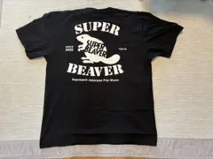 2026年最新】super beaver tシャツの人気アイテム - メルカリ