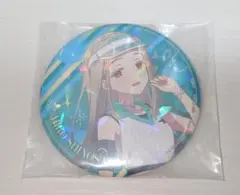 篠澤広　1番くじ　缶バッジ