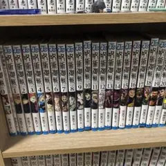 呪術廻戦 0-20巻セット