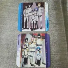 東京喰種 キャラクターグッズ