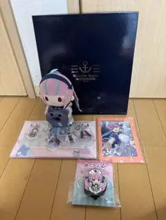 2026年最新】ホロライブ 湊あくあ グッズセットの人気アイテム - メルカリ
