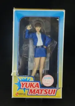 2025年最新】ミニスカポリス フィギュアの人気アイテム - メルカリ