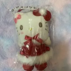 サンリオ 当りくじ ハローキティ マスコット