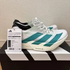 アディオスプロ4 陸上競技