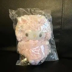 2026年最新】マイメロディ ぬいぐるみ(憧れのバレリーナ)の人気